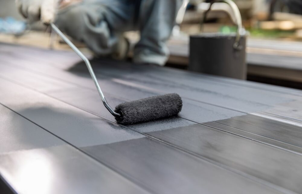 Corrosion et rouille : comprendre les défis des structures métalliques et leur protection